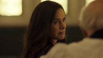 Мэри убивает людей S03E01