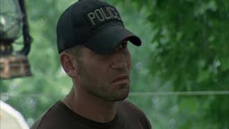 Ходячие мертвецы S02E07