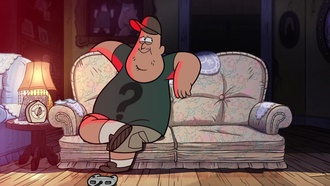 Gravity.Falls.S02E05.Soos.and.The.Real.Girl