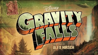 Gravity.Falls.S01E06.Dipper.vs.Manliness