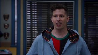 Бруклин 9-9 S06E03