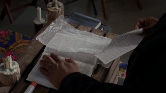Ходячие мертвецы S05E14