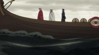 Сага о Винланде S02E18