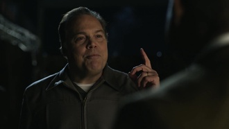 Крёстный отец Гарлема S01E06