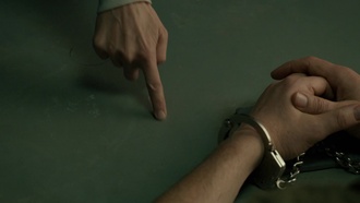 Зло S01E13