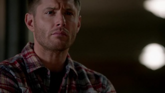 Supernatural S09E16