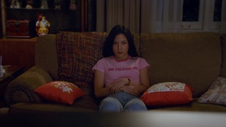 Трудности ассимиляции S01E05 Persistent Romeo