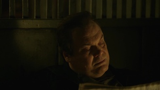 Крёстный отец Гарлема S01E08