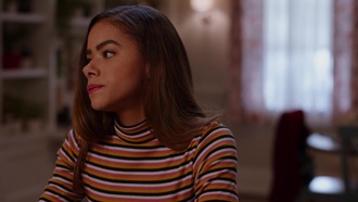 Джинни и Джорджия S01E07