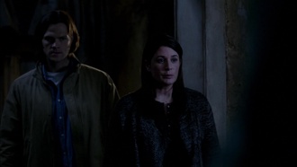 Supernatural S07E15