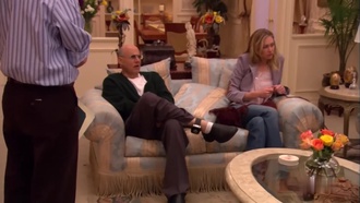 Задержка в развитии S03E10