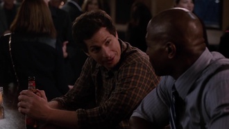 Бруклин 9-9 S02E06