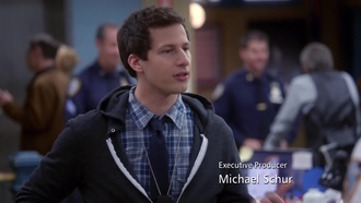 Бруклин 9-9 S02E19