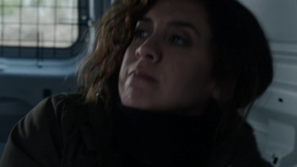 Чёрный список S05E21
