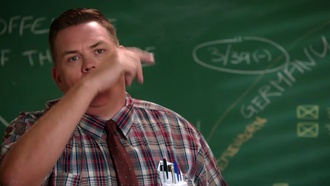 Голдберги S05E02