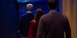Платонические отношения RHS s02e05