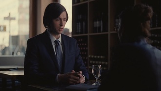 Наследники S02E03