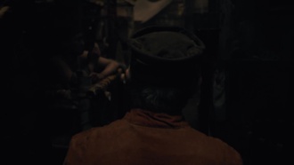 Воин S01E10