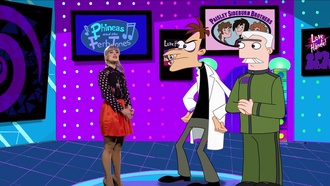 s04e35 Марафон-клиптастик с участием Келли Осборн