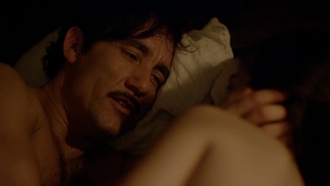 Больница Никербокер S01E08