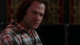 Supernatural S15E09