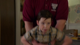 Young Sheldon S01E04