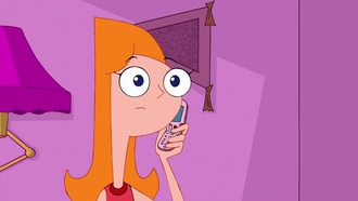 s02e17 Выше нос, Кендэс. Отрыв по-гелскаутски