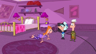 s02e33 Одного боя ягода