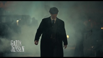 Острые козырьки s03e02
