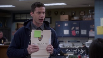 Бруклин 9-9 S05E15