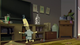 Rick And Morty S07E01