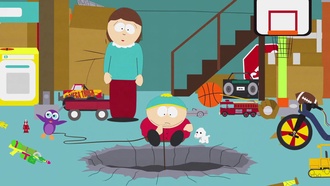Южный Парк S06E10