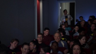 Голдберги S04E20