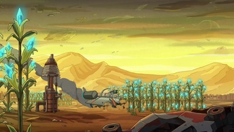 Rick And Morty S08E03