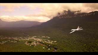 Внешние отмели S03E10