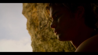 Внешние отмели S03E01