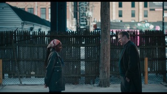 Медведь RHS S04E09