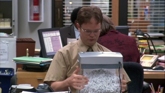Офис S02E13