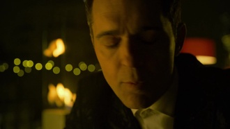Бумажный дом S05E08