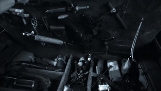 Supernatural S06E01