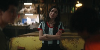Лихачи RHS s01e07