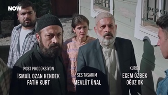 Дикий S02E07