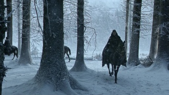 Игра престолов (2011) S01E01 дубляж РЕН-тв