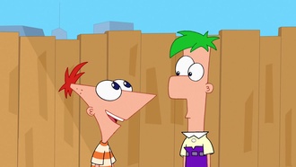 s03e19 Мам, ты дома. Монограмм младший