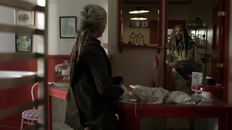 Ходячие мертвецы S11E20