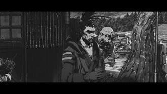 Звёздные войны Видения S01E01