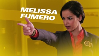 Бруклин 9-9 S03E16