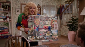 Голдберги S07E03