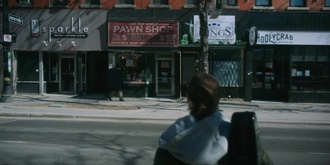 Академия «Амбрелла» S01E03