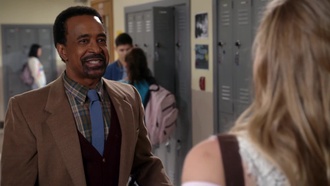 Голдберги S04E18